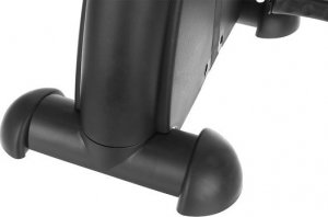 Rower stacjonarny Trizand Rotor Pro mechaniczny 8