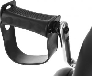 Rower stacjonarny Trizand Rotor Pro mechaniczny 9