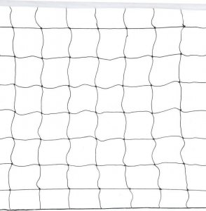 Trizand Siatka do siatkówki + torba 4