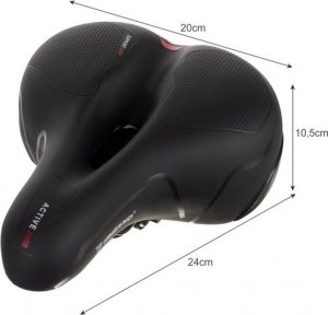 Trizand Siodełko rowerowe Trizand 20987 15