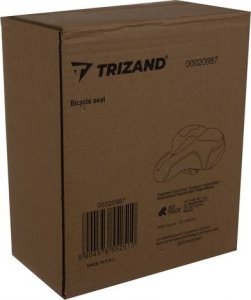 Trizand Siodełko rowerowe Trizand 20987 16