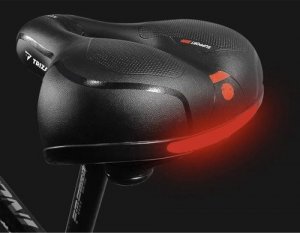 Trizand Siodełko rowerowe Trizand 20987 4