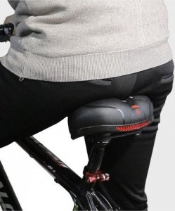 Trizand Siodełko rowerowe Trizand 20987 6