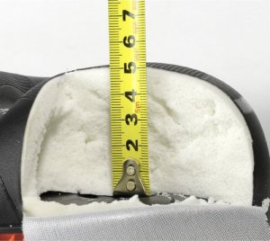 Trizand Siodełko rowerowe Trizand 20987 8