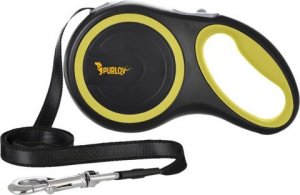 Purlov Smycz automatyczna dla psa 8m/50kg Purlov 19786 3