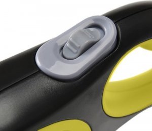 Purlov Smycz automatyczna dla psa 8m/50kg Purlov 19786 5