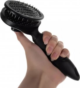 Purlov Szczotka do sierści samoczyszcząca 29