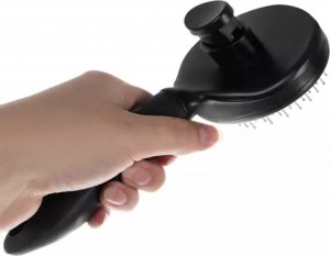 Purlov Szczotka do sierści samoczyszcząca 30