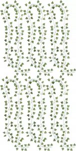 Gardlov Sztuczny bluszcz- girlanda 12,6m Gardlov 19733 17