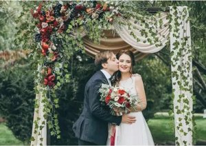 Gardlov Sztuczny bluszcz- girlanda 12,6m Gardlov 19733 24