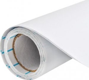 Ruhhy Tablica samoprzylepna biała 200x45 cm 5