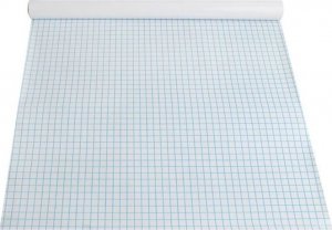 Ruhhy Tablica samoprzylepna biała 200x45 cm 6