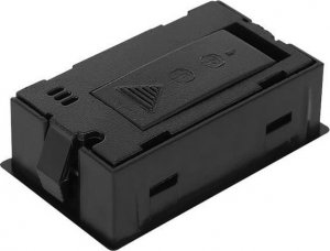 Iso Trade Termometr i higrometr cyfrowy 2w1 8