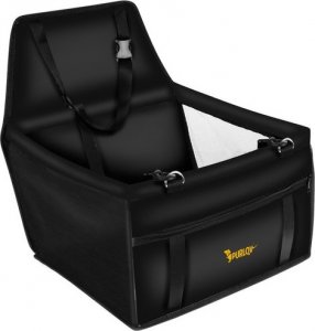 Purlov Transporter dla psa na siedzenie Purlov 20973 3