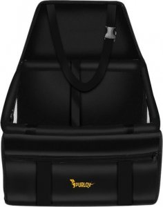 Purlov Transporter dla psa na siedzenie Purlov 20973 4