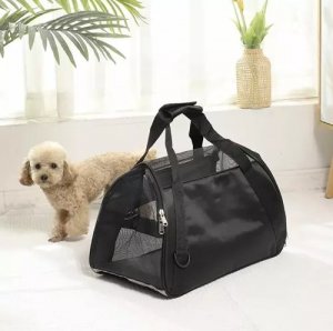 Purlov Transporter- torba dla psa/ kota 20940 11