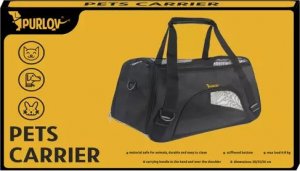 Purlov Transporter- torba dla psa/ kota 20940 21
