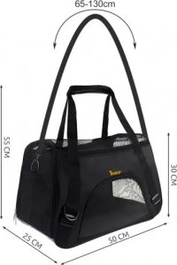 Purlov Transporter- torba dla psa/ kota 20940 3