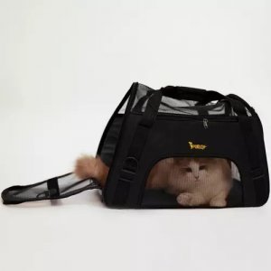 Purlov Transporter- torba dla psa/ kota 20940 8