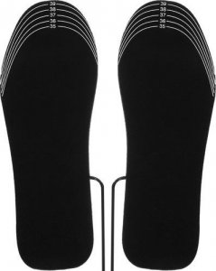 Trizand Wkładki podgrzewane do butów 35-40 Trizand 19702 4