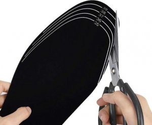 Trizand Wkładki podgrzewane do butów 35-40 Trizand 19702 6