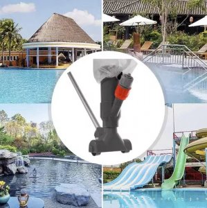 Iso Trade Zestaw do basenu 12