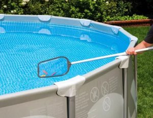 Iso Trade Zestaw do basenu 13