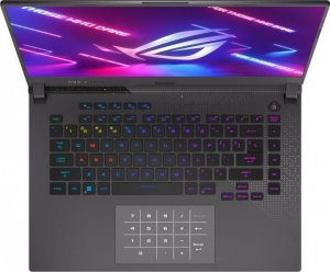 Laptop Asus  ROG Strix G15 G513 Ryzen 9 6900HX / 16 GB / 1 TB / W11 / RTX 3060 / 165 Hz (G513RM-HQ432WA) 2