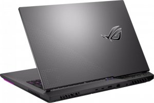 Laptop Asus ROG Strix G17 Ryzen 9 6900HX / 32 GB / 1 TB / RTX 3060 / 240 Hz (G713RM-LL101WA) 6