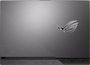 Laptop Asus ROG Strix G17 Ryzen 9 6900HX / 32 GB / 1 TB / RTX 3060 / 240 Hz (G713RM-LL101WA) 8