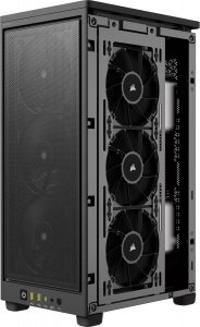 Obudowa Corsair 2000D Airflow (CC-9011244-WW) 12