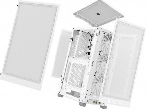 Obudowa Corsair 2000D Airflow (CC-9011245-WW) 11