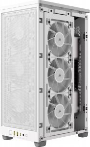 Obudowa Corsair 2000D Airflow (CC-9011245-WW) 12