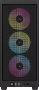 Obudowa Corsair 2000D RGB Airflow (CC-9011246-WW) 5