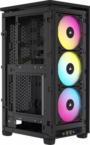 Obudowa Corsair 2000D RGB Airflow (CC-9011246-WW) 8