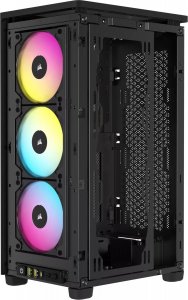 Obudowa Corsair 2000D RGB Airflow (CC-9011246-WW) 9