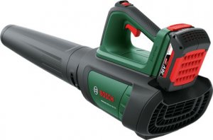 Bosch Dmuchawa do liści Advanced LeafBlower (06008C6001) 2