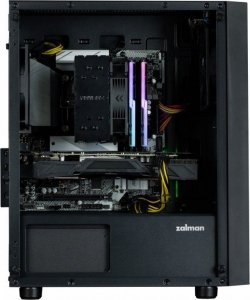 Obudowa Zalman T3 Plus 2