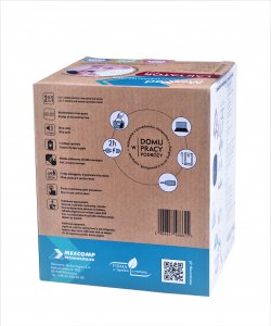 MesMed Laktator MM-438 Profi Specialist Plus 2w1 5