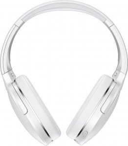 Słuchawki Baseus Encok D02 Pro białe (NGTD010302) 1