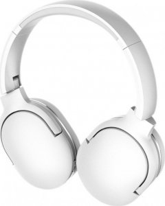 Słuchawki Baseus Encok D02 Pro białe (NGTD010302) 3