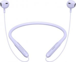 Słuchawki Baseus Bowie P1 Neckband fioletowe (NGPB000105) 3