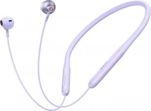 Słuchawki Baseus Bowie P1 Neckband fioletowe (NGPB000105) 4
