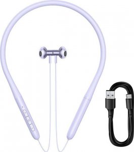 Słuchawki Baseus Bowie P1 Neckband fioletowe (NGPB000105) 5