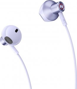 Słuchawki Baseus Bowie P1 Neckband fioletowe (NGPB000105) 8