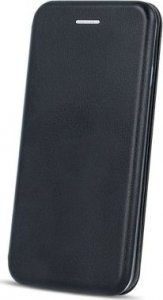 TelForceOne Etui Smart Diva do iPhone 14 Pro Max 6,7" czarne 1