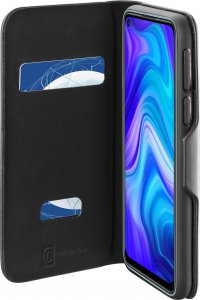 Cellular Line BOOK ELITE CASE XIAOMI NOTE 9 black 1