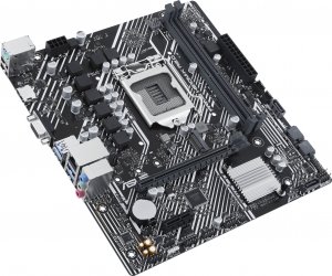 Płyta główna Asus PRIME H510M-K R2.0 5