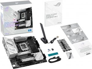 Płyta główna Asus ROG STRIX B760-G GAMING WIFI 9