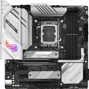Płyta główna Asus ROG STRIX B760-G GAMING WIFI 2
